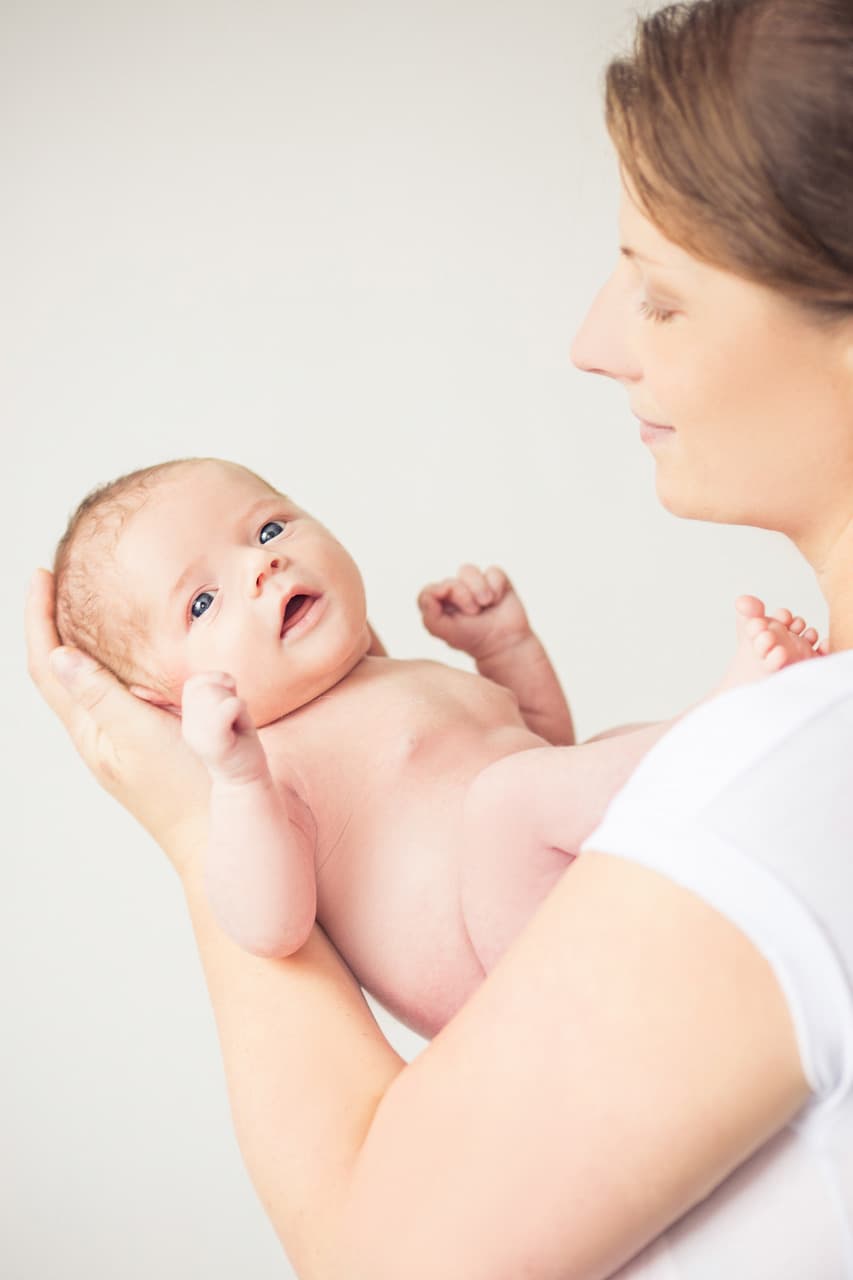 Pomoc s početím miminka